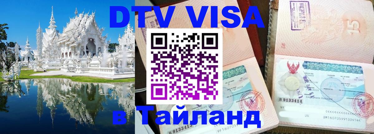 Оформление DTV визы под ключ: стоимость и тарифы, только загранпаспорт - 09.01.2026 